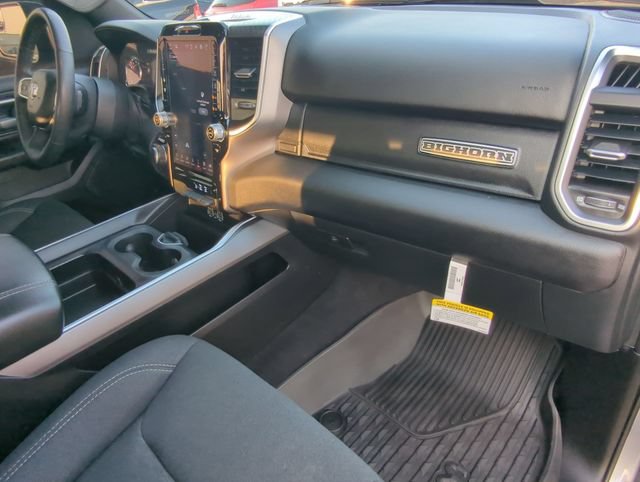 Used 2025 RAM 1500 Big Horn AWD/4WD image 27