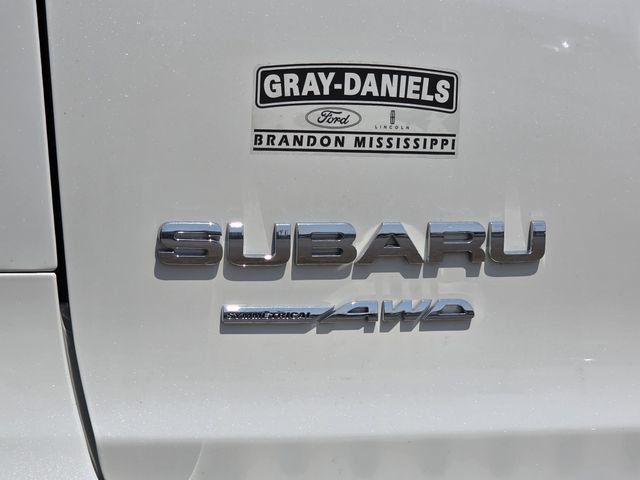Used 2019 Subaru Ascent Touring AWD/4WD image 38