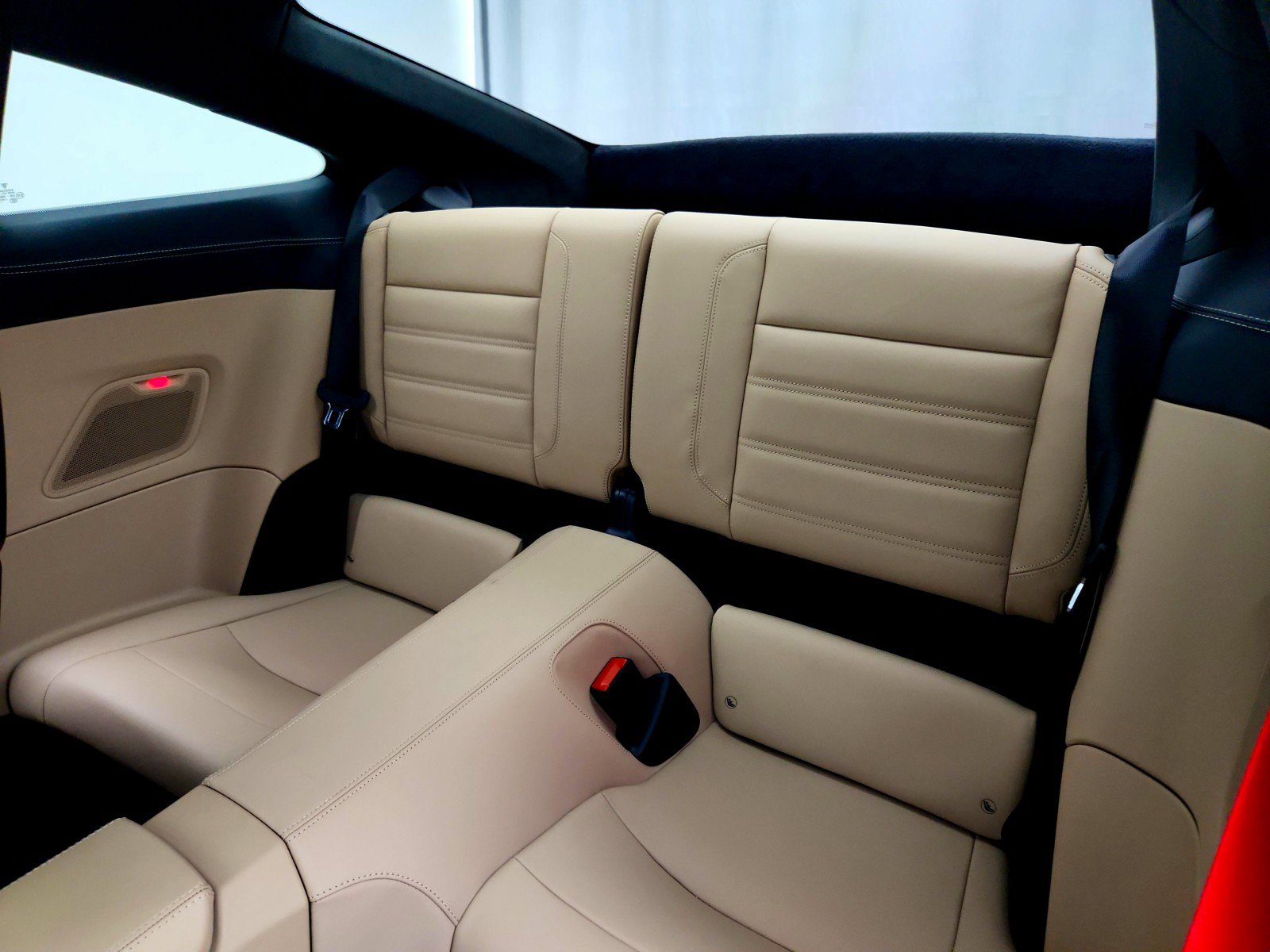 Used 2023 Porsche 911 Carrera 4 GTS image 22