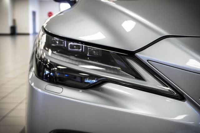 Certified 2023 Lexus RX 350 w/ Accessory Package (Z1) AWD/4WD image 28