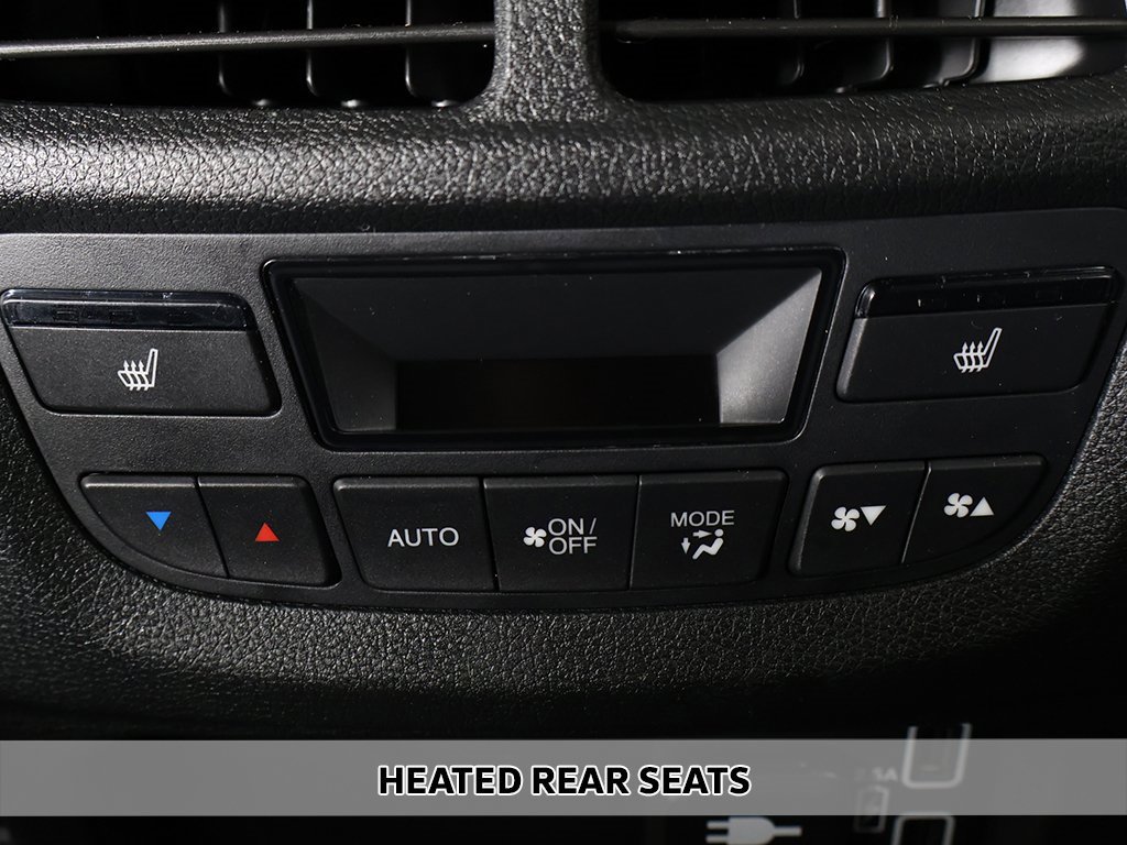 Used 2021 Honda Passport Touring image 9