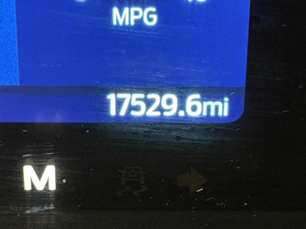 Used 2023 Ford Bronco Black Diamond w/ Sasquatch Package image 18