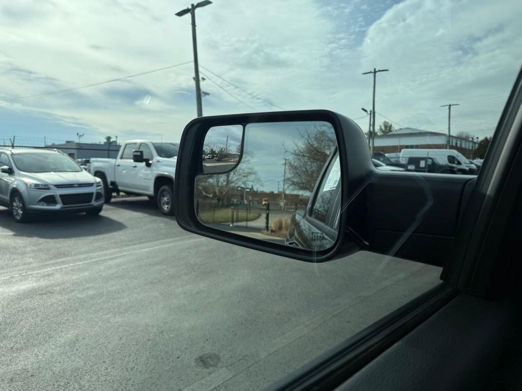 Used 2022 RAM 1500 Big Horn image 20