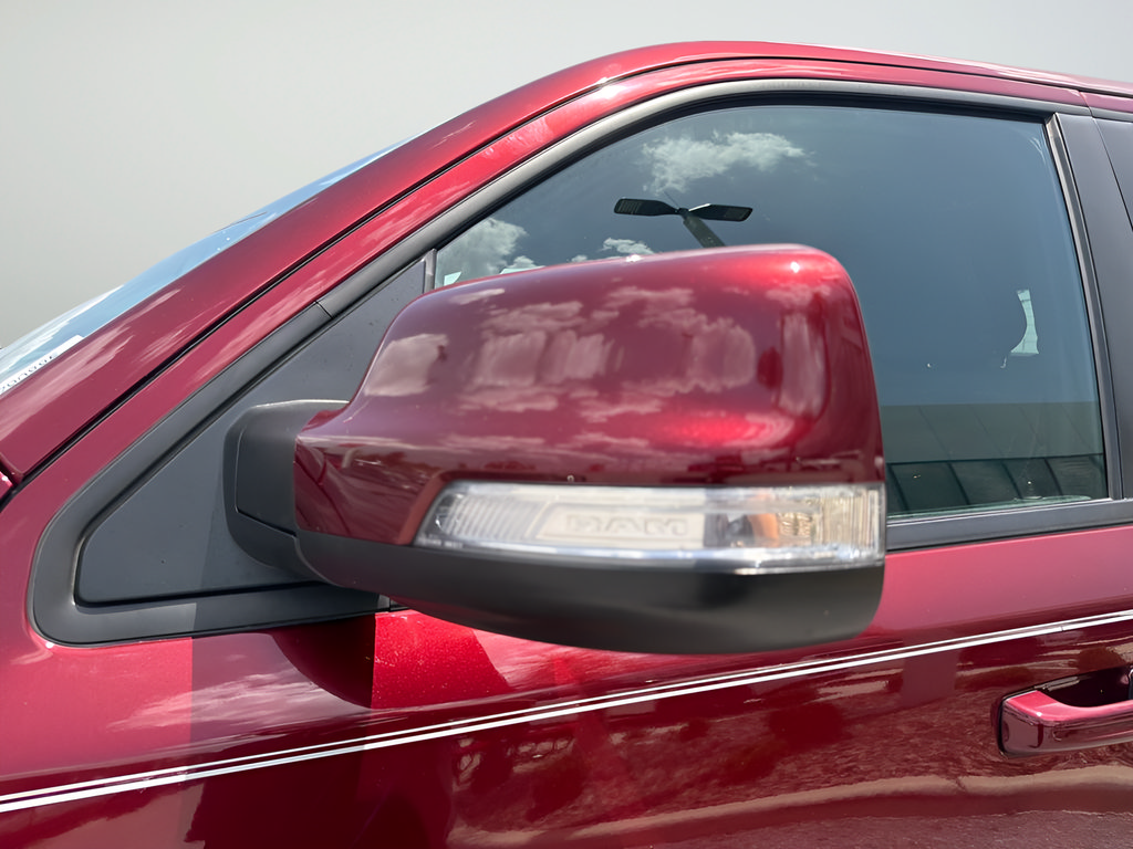 Used 2020 RAM 1500 Big Horn AWD/4WD image 49