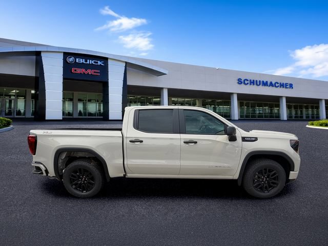 New 2026 GMC Sierra 1500 Pro w/ Graphite Edition AWD/4WD image 8