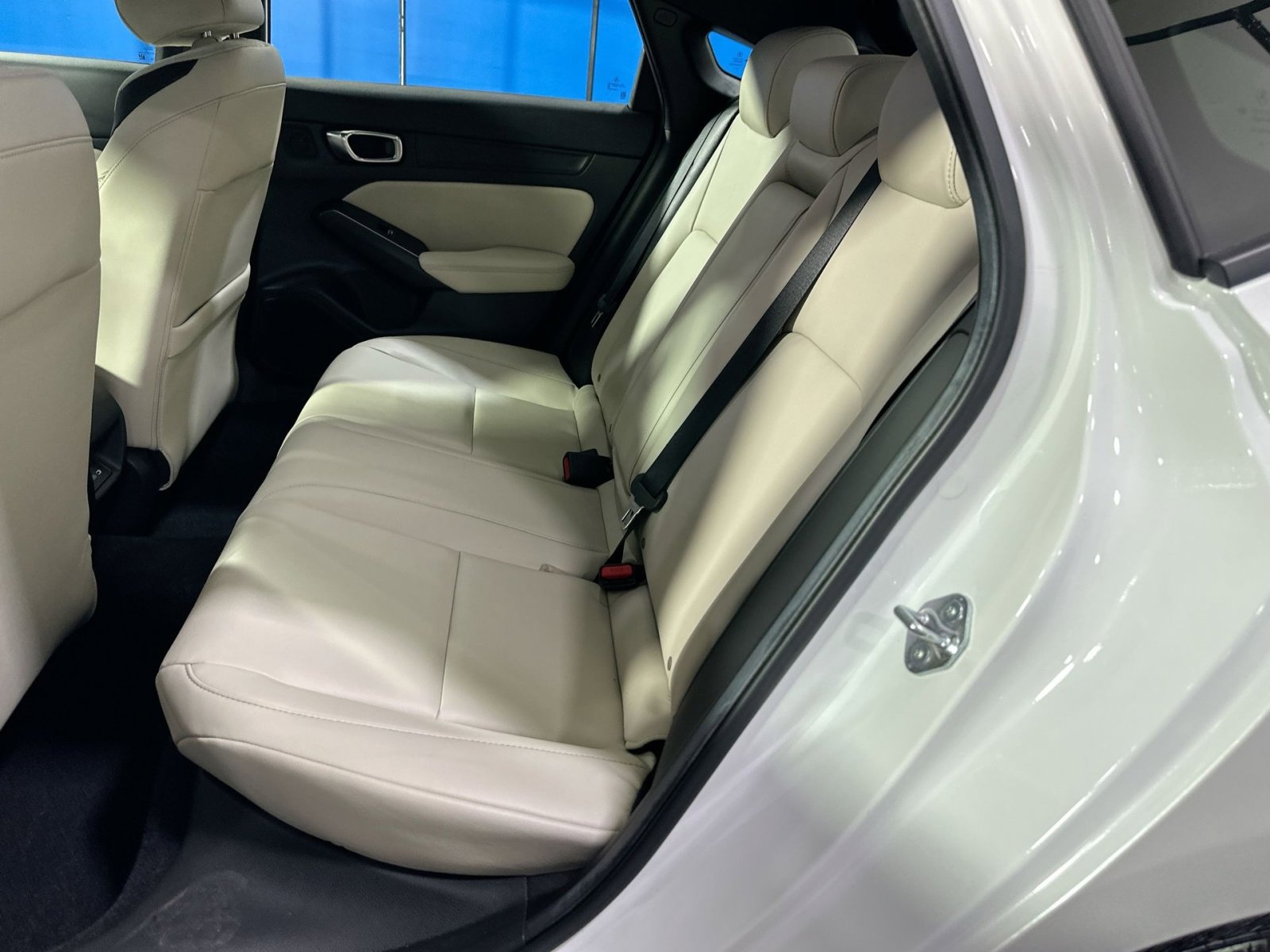 Used 2025 Acura Integra A-Spec image 34