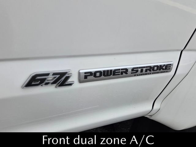 Used 2022 Ford F450 Limited w/ FX4 Off-Road Package AWD/4WD image 21