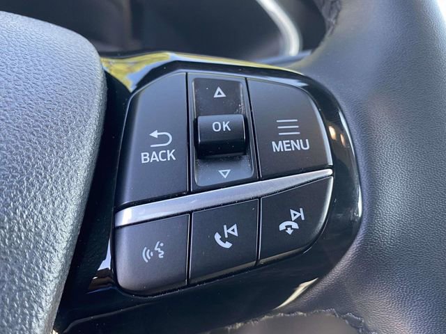 Certified 2022 Ford Escape SE w/ SE Sport Appearance Package AWD/4WD image 24