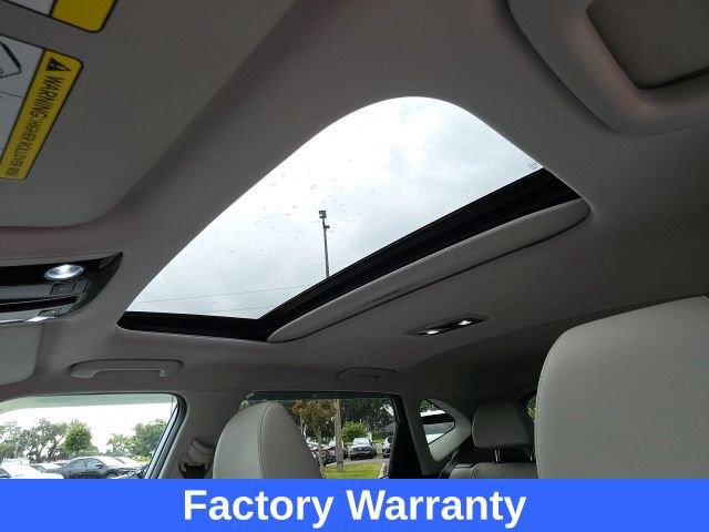 Used 2023 Kia Seltos EX AWD/4WD image 5