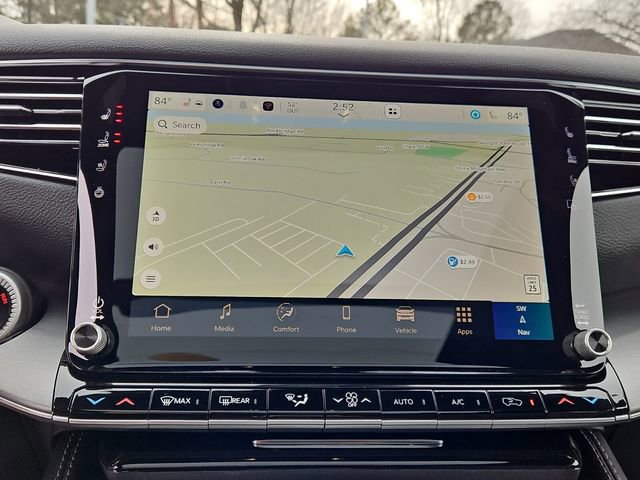 New 2026 Jeep Grand Wagoneer Limited w/ Premium Group II image 20