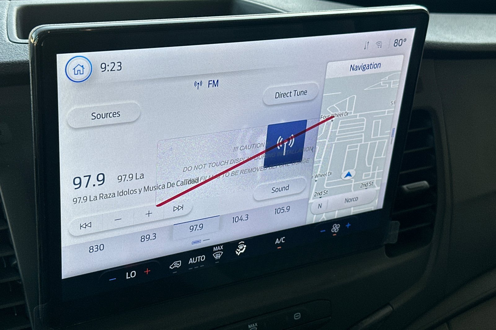 New 2025 Ford Transit 250 148 Medium Roof image 17