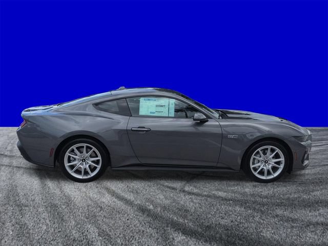 New 2026 Ford Mustang GT Premium RWD image 3