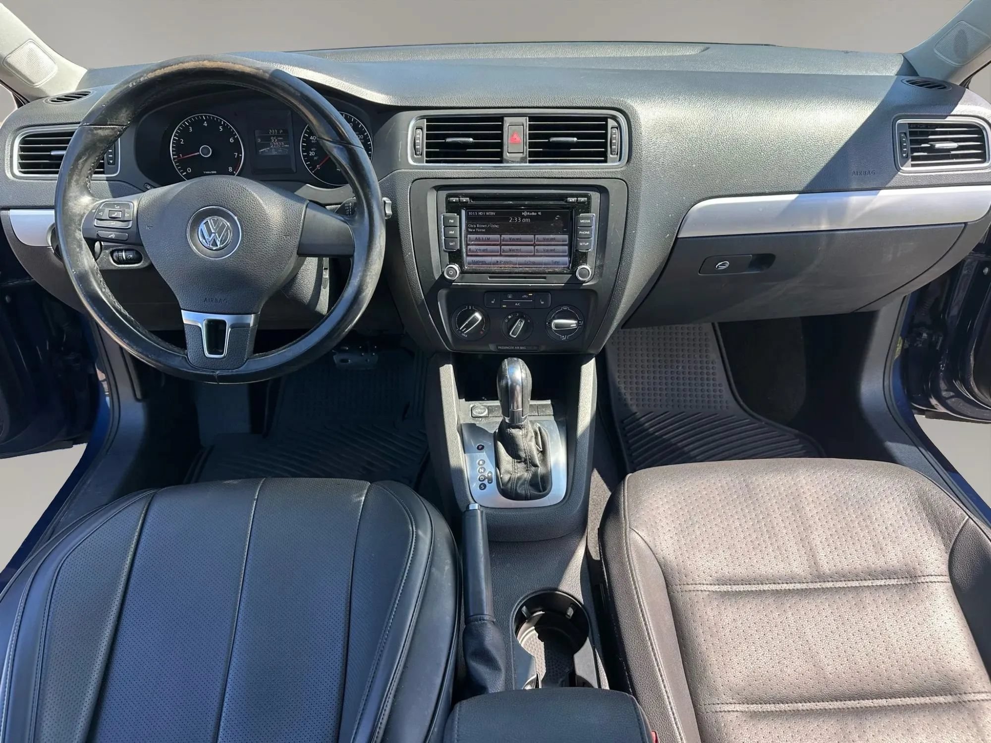 Used 2014 Volkswagen Jetta SE FWD image 9