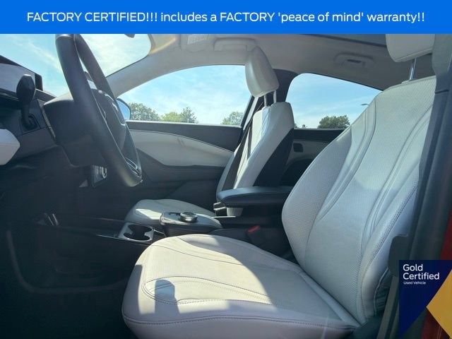 Used 2023 Ford Mustang Mach-E Premium AWD/4WD image 28