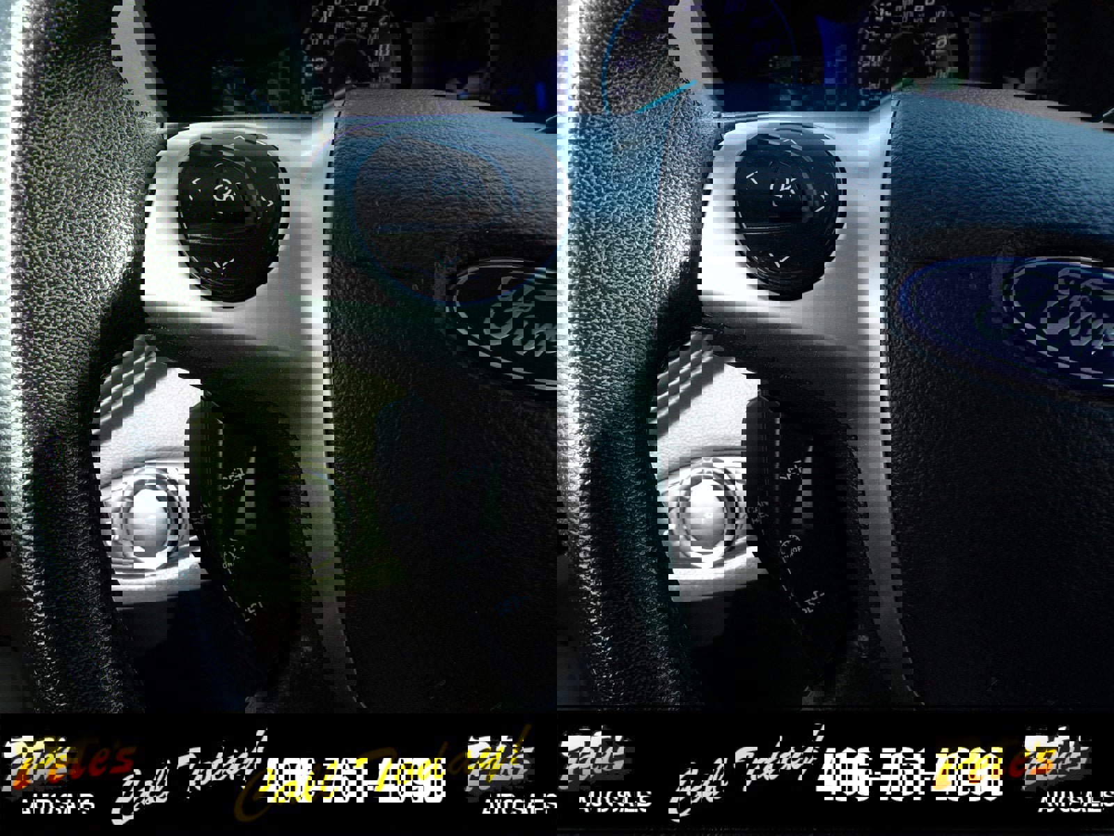 Used 2015 Ford C-MAX SE image 27