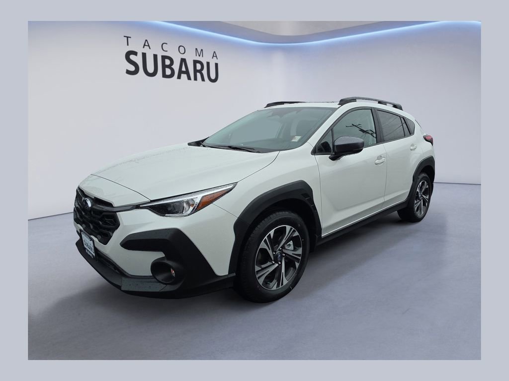 New 2026 Subaru Crosstrek 2.0i Premium image 1