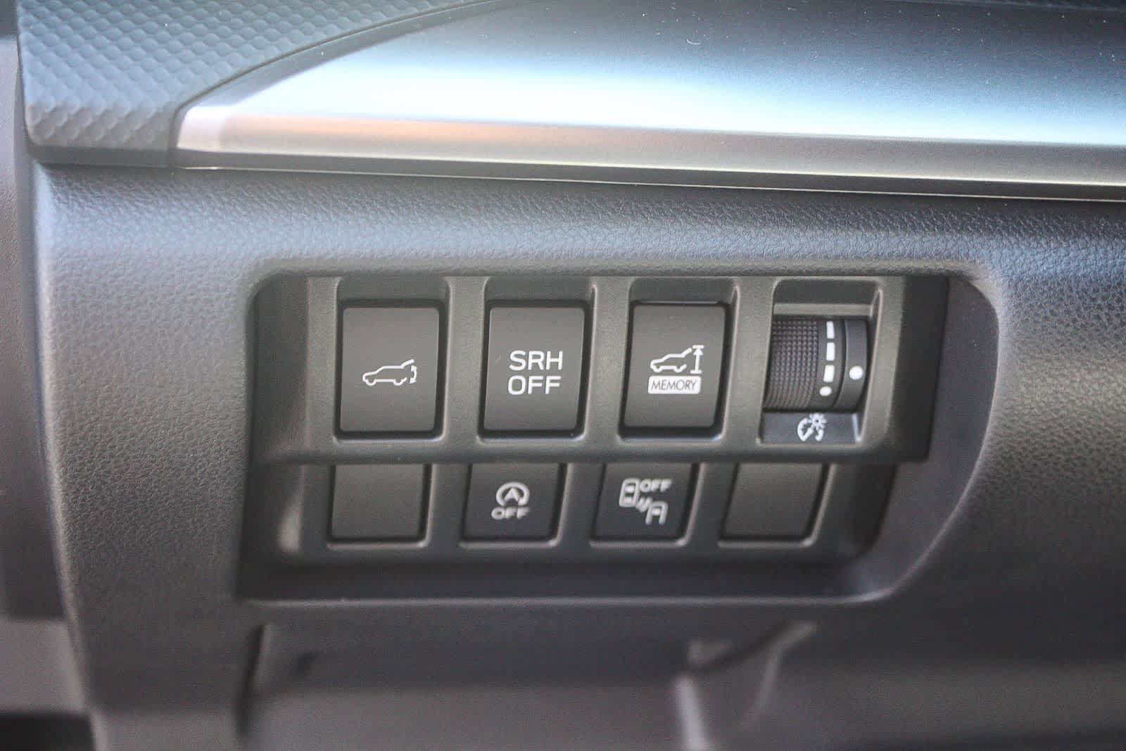 Used 2024 Subaru Forester Premium w/ POP Package 1 AWD/4WD image 31