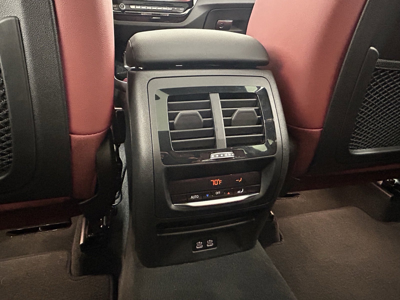 Used 2024 BMW X3 xDrive30i w/ Premium Package image 36