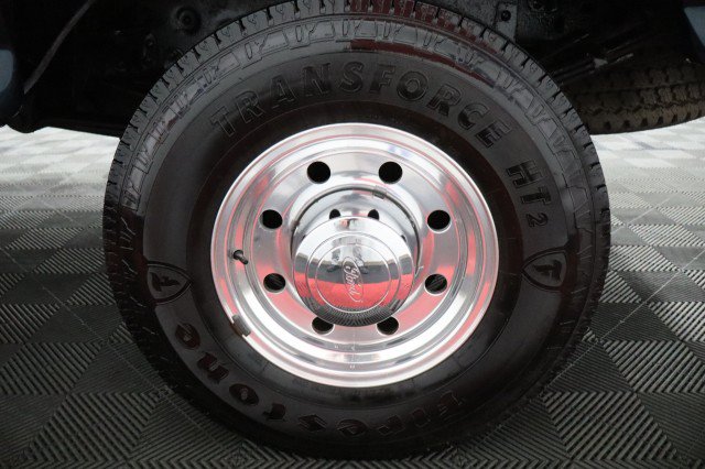 Used 1997 Ford F250 4x4 Regular Cab Heavy Duty image 70