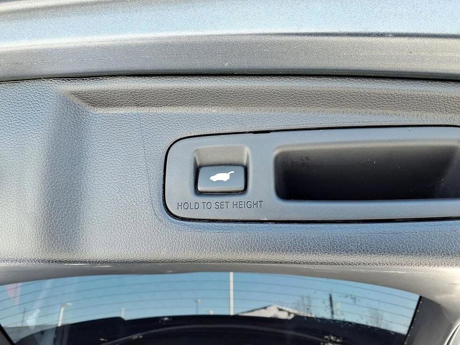 Used 2025 Honda CR-V Sport-L image 24