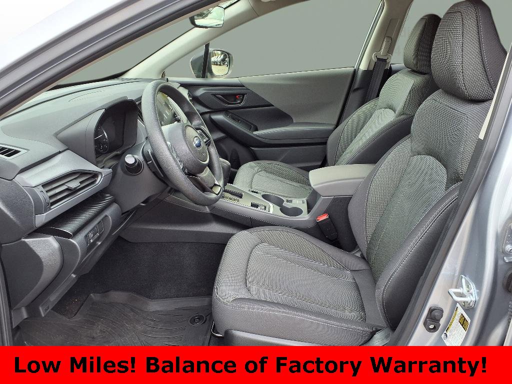 Used 2024 Subaru Crosstrek 2.0i Premium w/ Popular Package #3 image 9