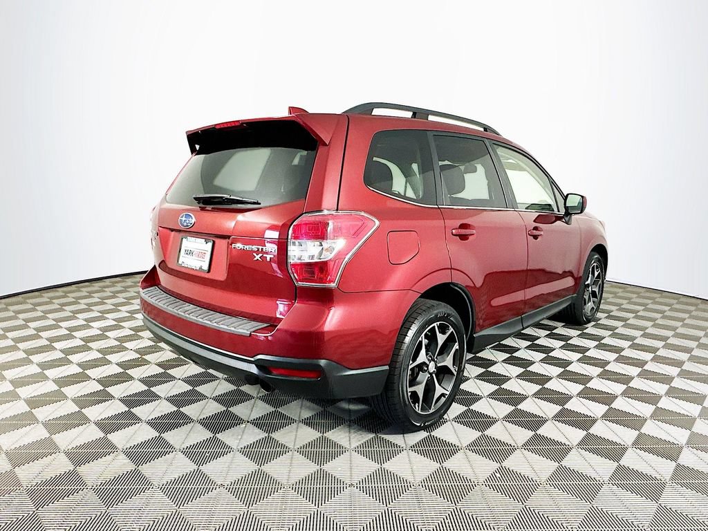 Used 2016 Subaru Forester 2.0XT Premium AWD/4WD image 10