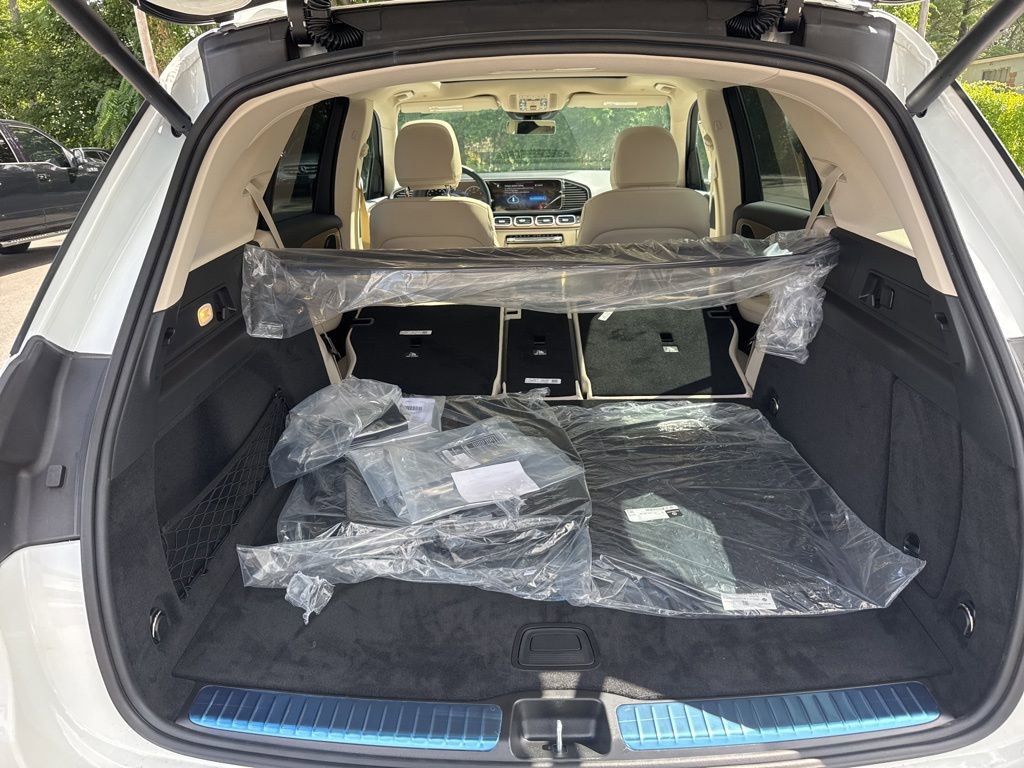 New 2026 Mercedes-Benz GLE 350 4MATIC image 28