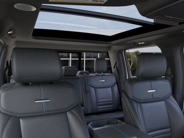 New 2026 Ford F250 Platinum image 22