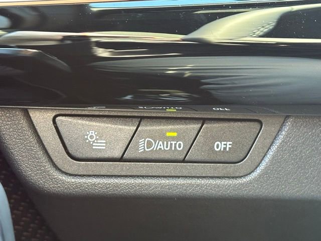 New 2026 BMW X2 xDrive28i w/ Technology Package image 17