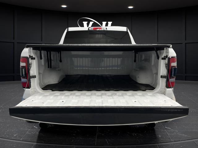 Used 2023 RAM 1500 Big Horn AWD/4WD image 43