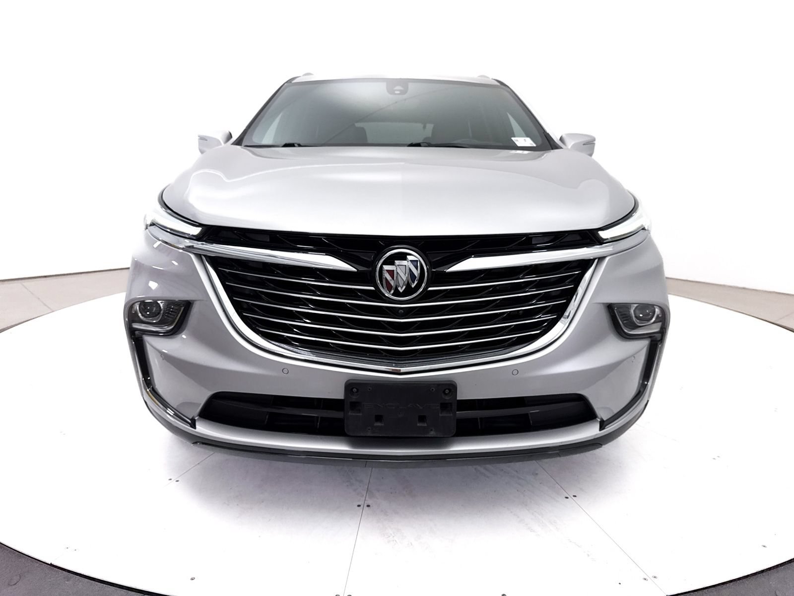 Used 2022 Buick Enclave Premium AWD/4WD image 13