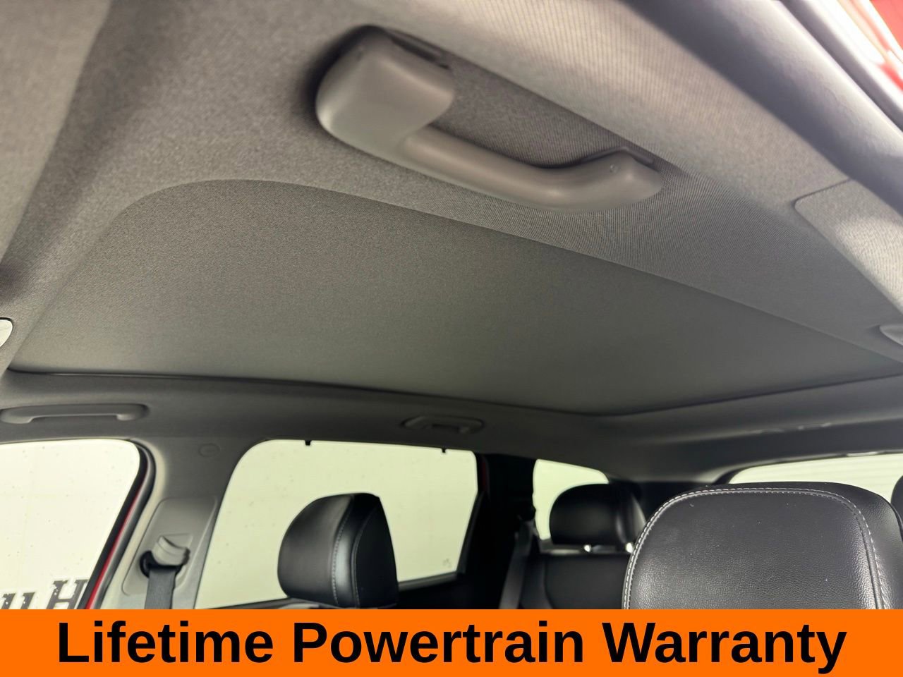 Used 2023 Hyundai Santa Fe Limited image 11