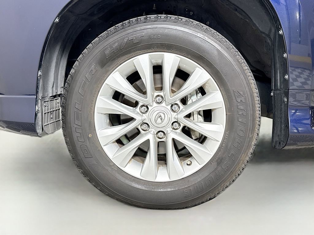 Certified 2023 Lexus GX 460 Premium w/ Premium Package AWD/4WD image 33
