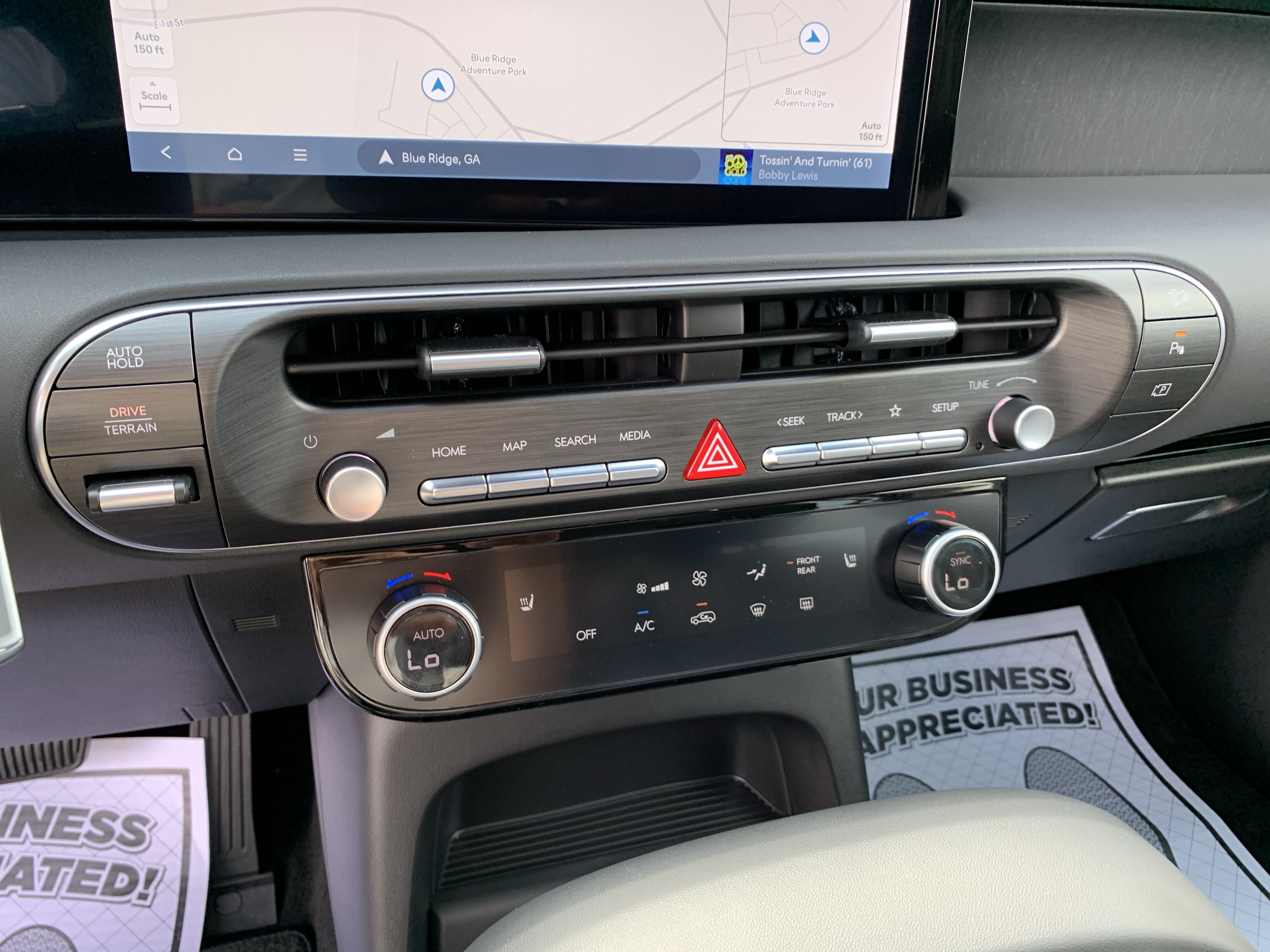 Used 2026 Hyundai Palisade SEL AWD/4WD image 30