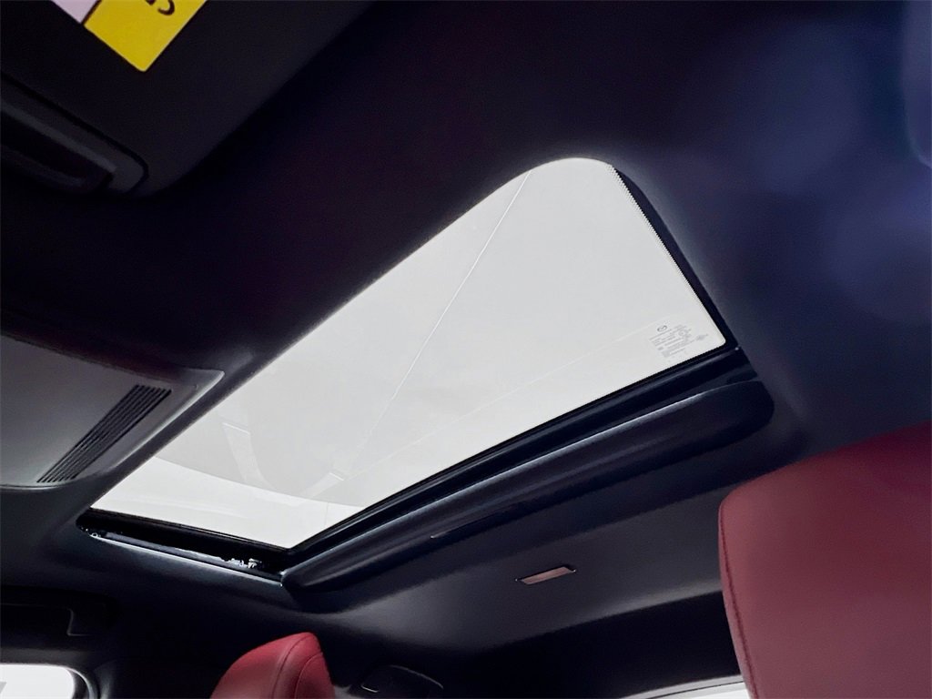 New 2026 MAZDA MAZDA3 2.5 S Hatchback w/ Premium Pkg image 20