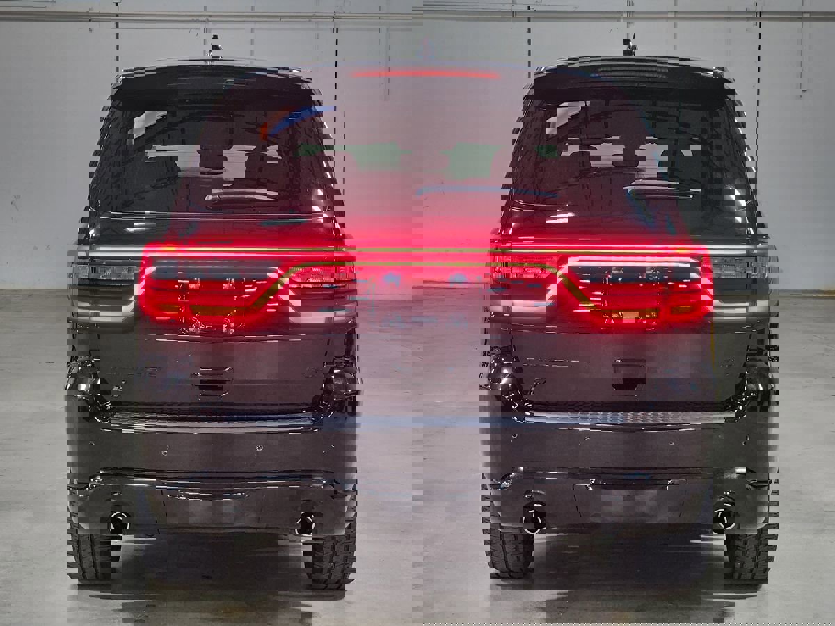 Used 2022 Dodge Durango R/T w/ Blacktop Package image 10