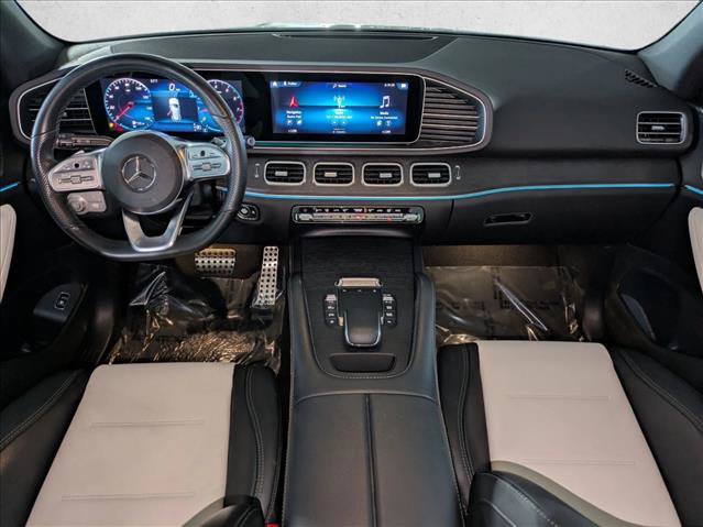 Used 2023 Mercedes-Benz GLE 350 image 16