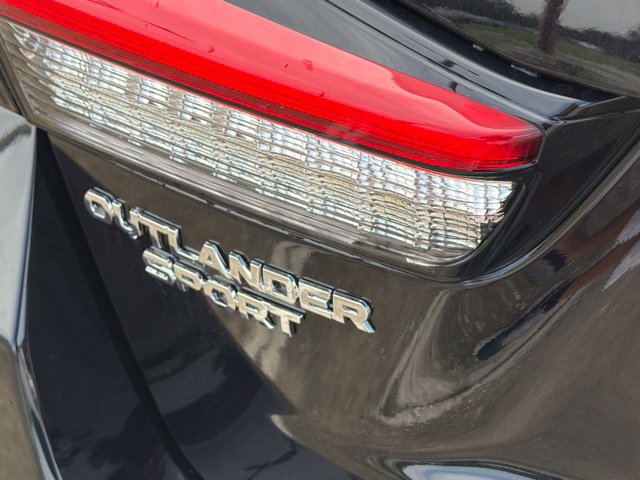 New 2027 Mitsubishi Outlander Sport ES FWD image 14