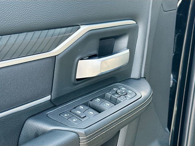New 2025 RAM 2500 Big Horn image 13