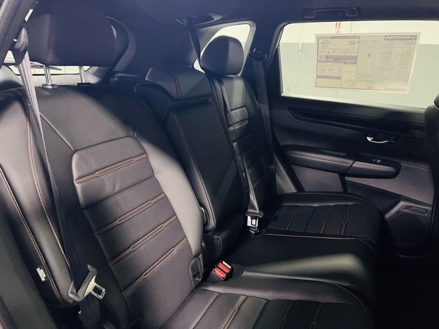 New 2026 Honda CR-V Sport-L image 30