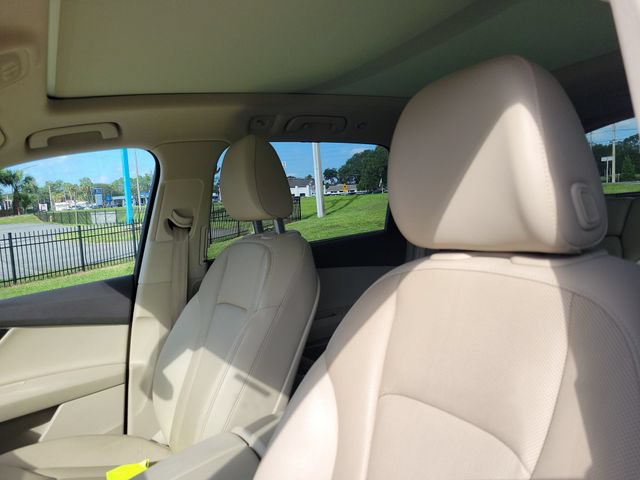 Used 2018 Audi Q7 3.0T Prestige AWD/4WD image 18