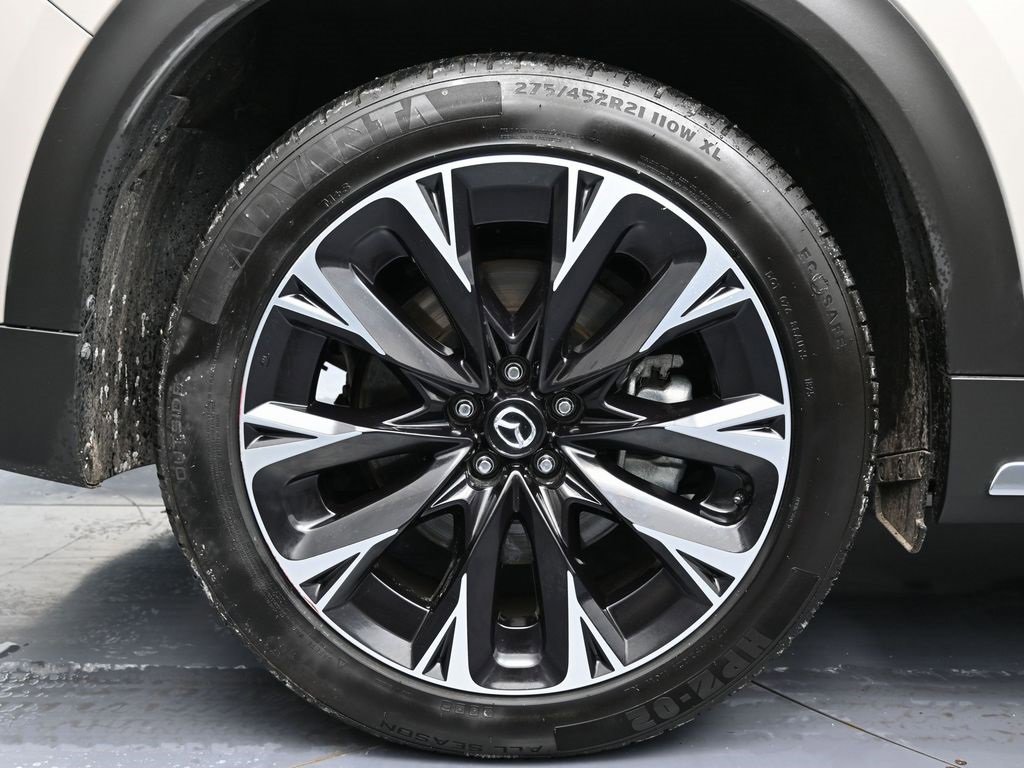 Used 2024 MAZDA CX-90 Plug-In Hybrid w/ Premium Plus image 14