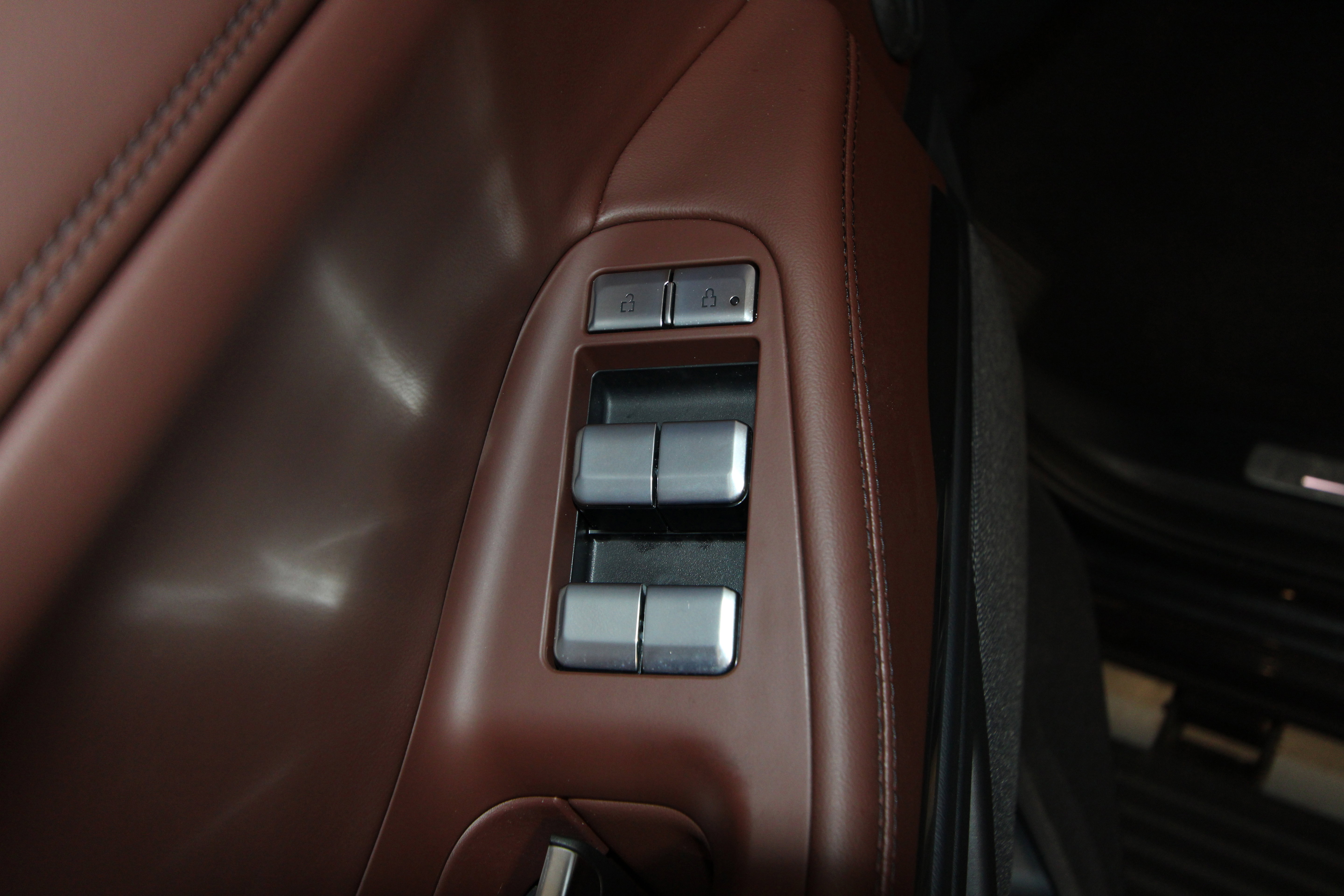 New 2025 Lincoln Navigator Reserve image 5