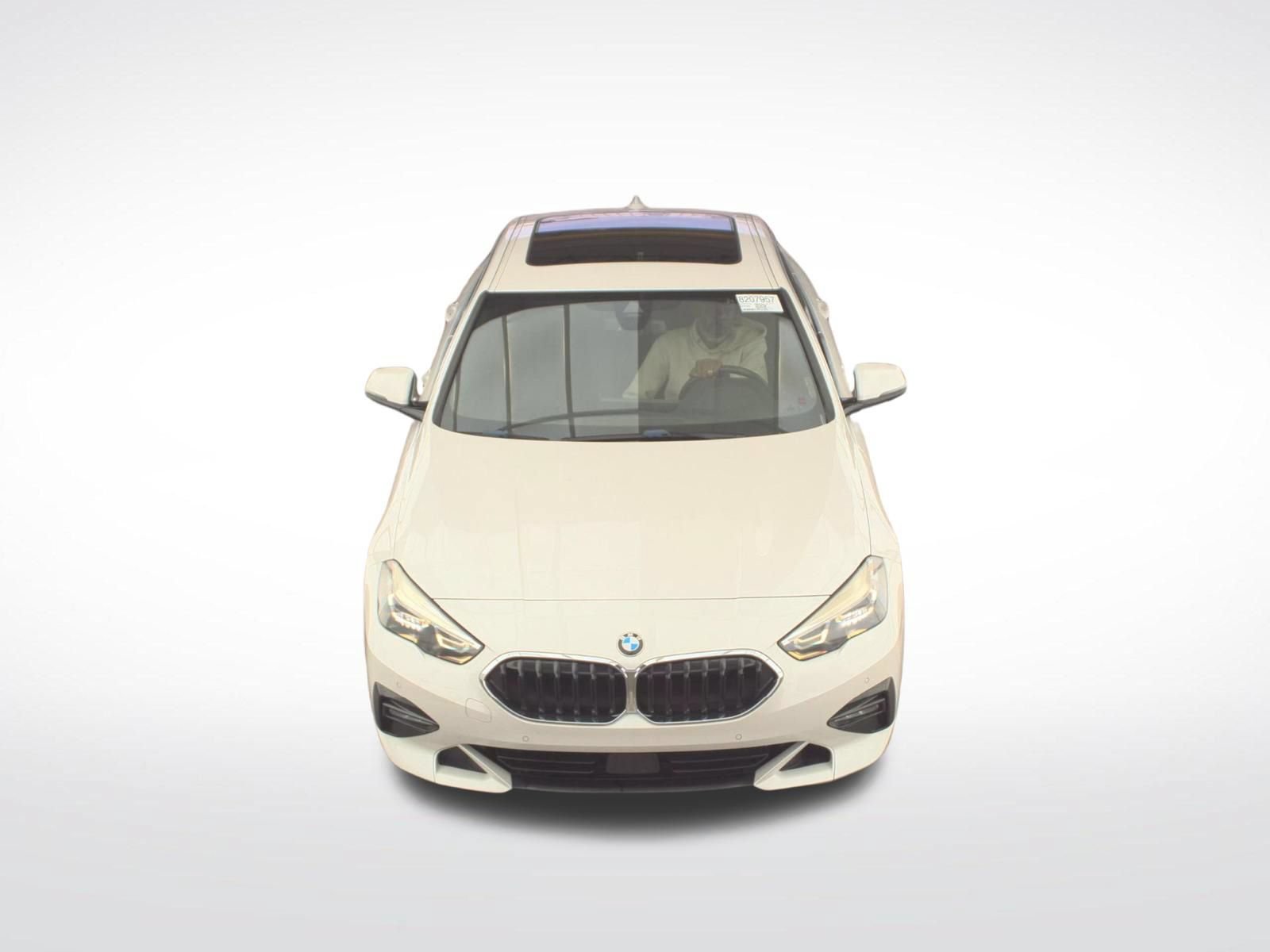 Used 2021 BMW 228i xDrive Gran Coupe w/ Premium Package AWD/4WD image 18