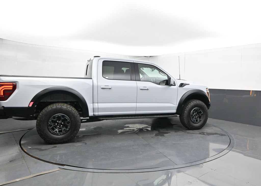 Used 2025 Ford F150 Raptor w/ Equipment Group 803A Raptor R AWD/4WD image 13