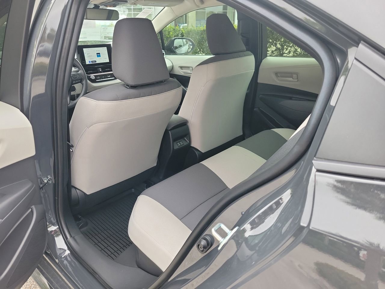 New 2026 Toyota Corolla LE image 9