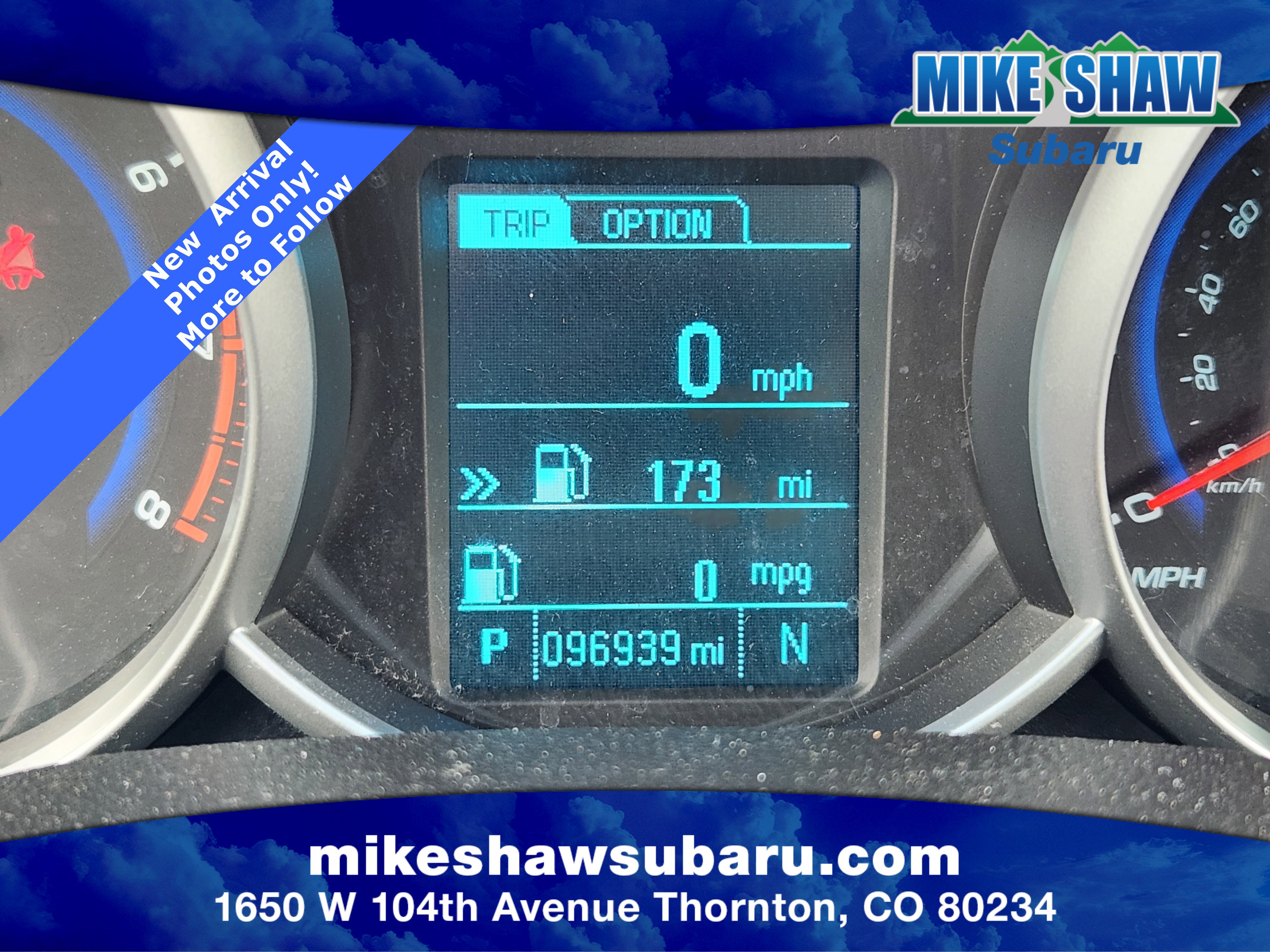 Used 2016 Chevrolet Cruze LT image 20