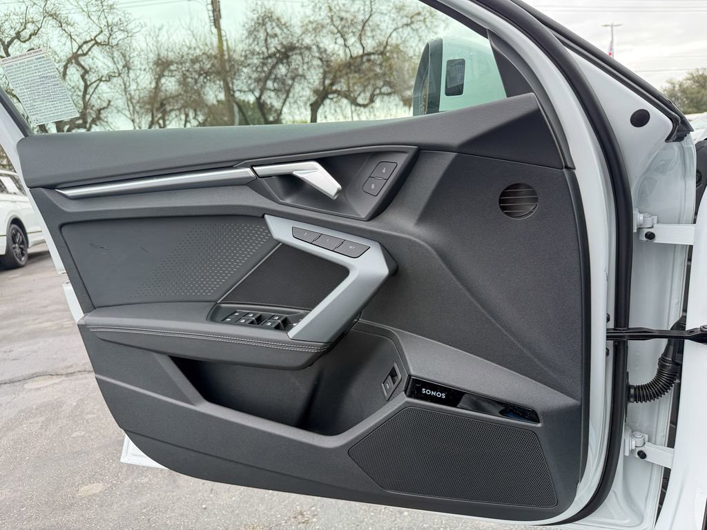 New 2026 Audi A3 2.0T Premium Plus image 13