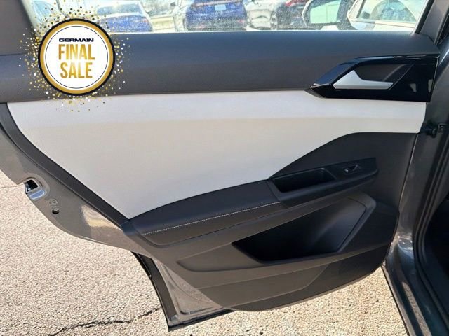 New 2026 Volkswagen Taos S image 16