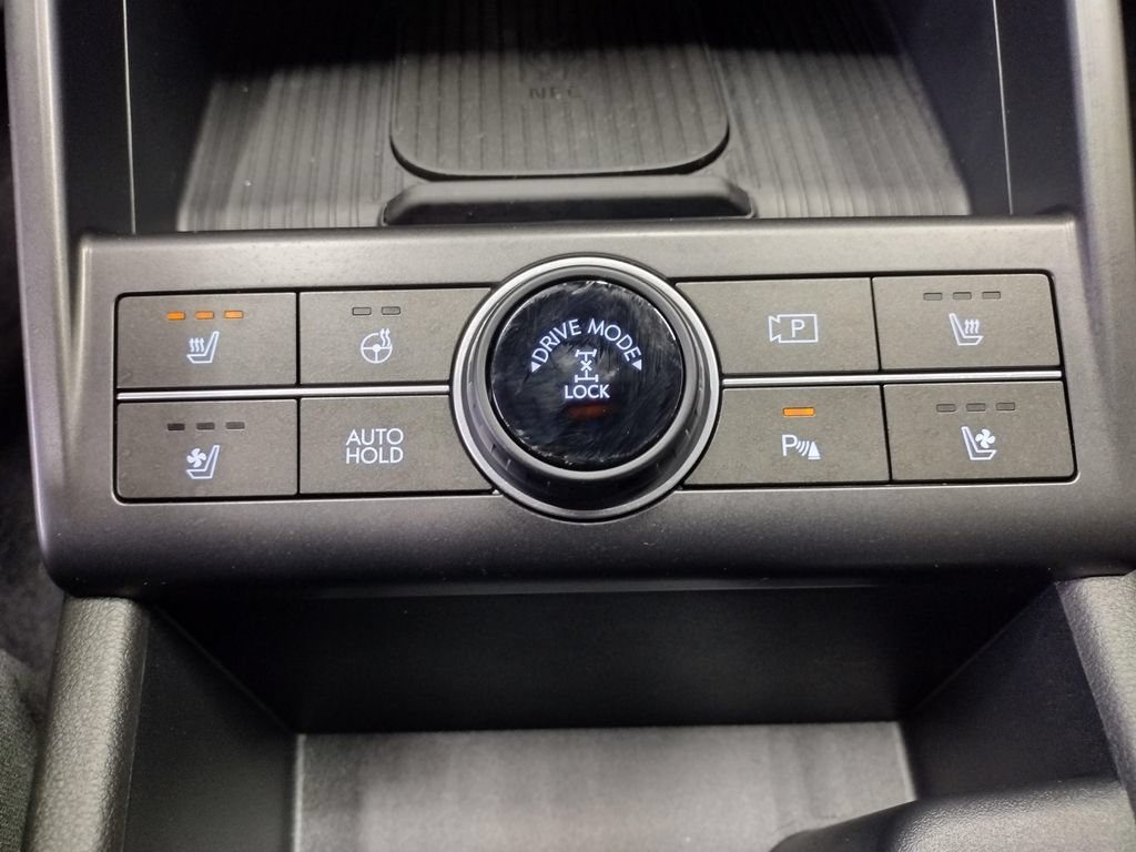 New 2026 Hyundai Kona Limited AWD/4WD image 33